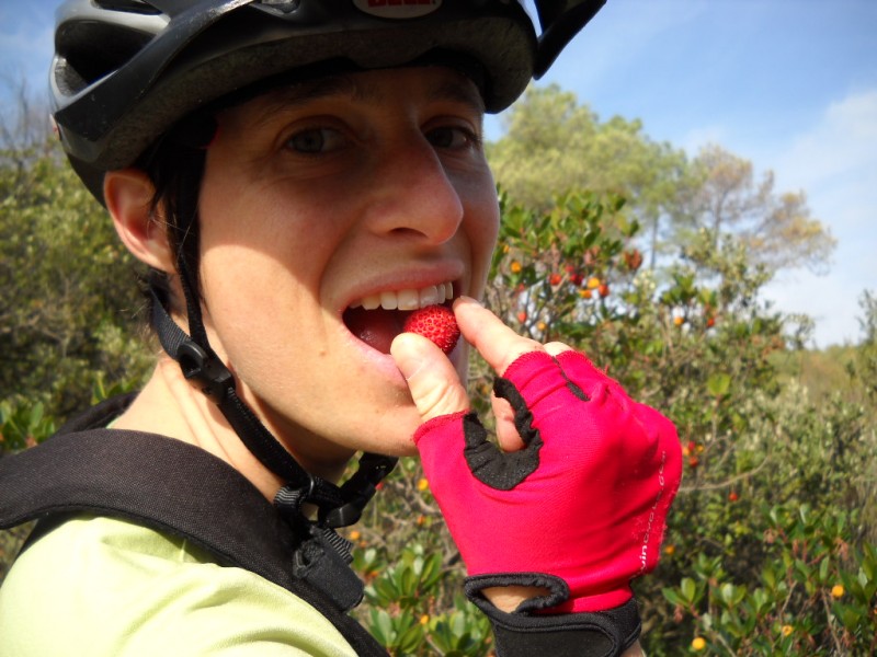 #7 Gourmandise : Que dire... le vélo posé plus loin déprime depuis plus d Gourmandise : Que dire... le vélo posé plus loin déprime depuis plus d'une heure