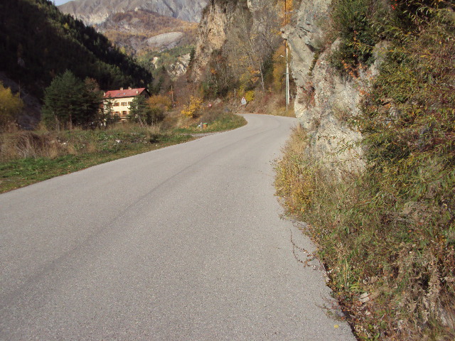 #1 tour d auron : depart tour d auron : depart