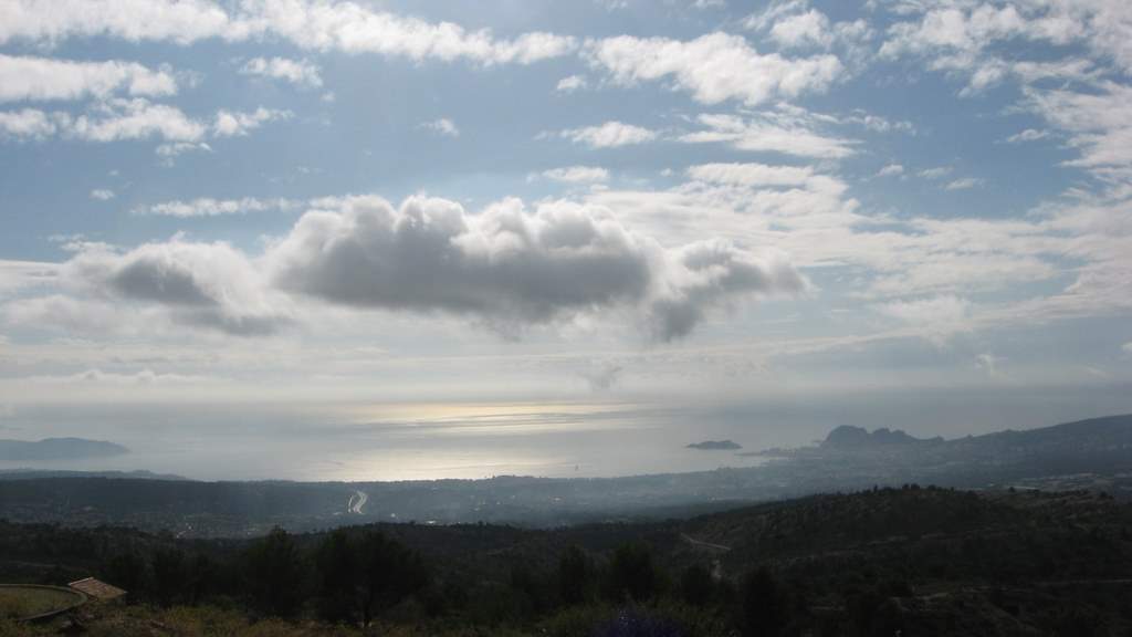 #1 Baie de la Ciotat : Baie de la Ciotat : le soleil est encore là Baie de la Ciotat : Baie de la Ciotat : le soleil est encore là
