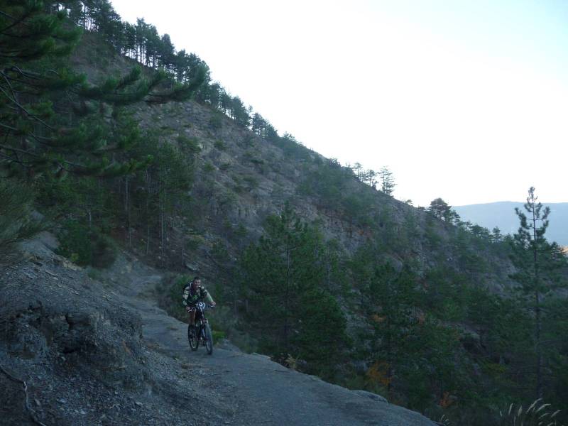 #18 Col du Mont : Phil Col du Mont : Phil'O