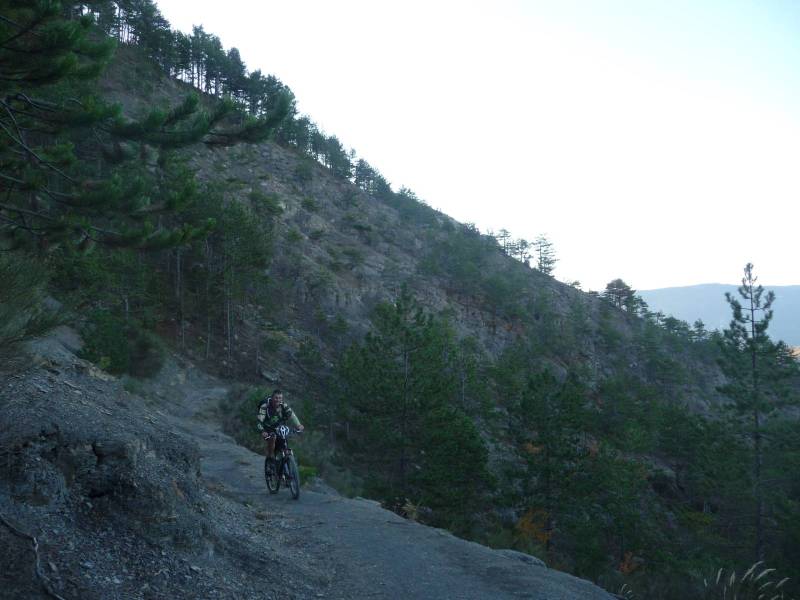 Col du Mont : Phil'O