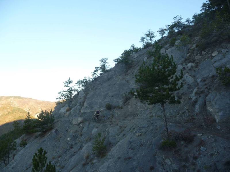 #17 Col du Mont : Phil Col du Mont : Phil'O