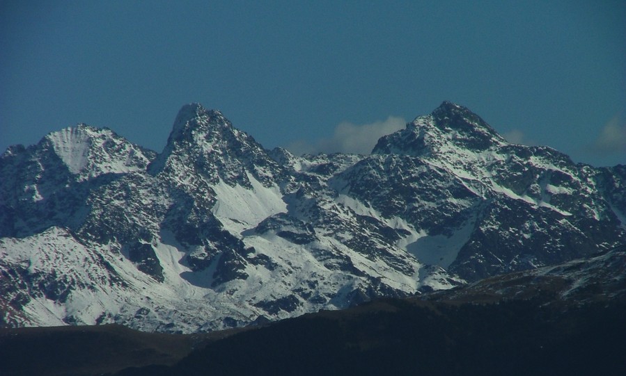 #5 Belledonne : Ça attendra Belledonne : Ça attendra