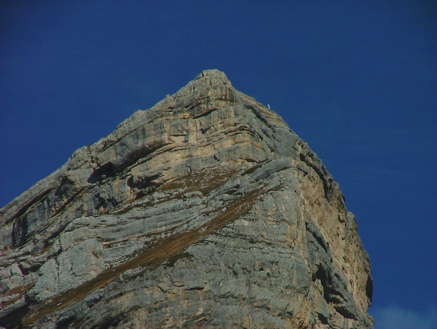 #3 Dent de Crolles : Plus en condition pour la grimpe que le ski Dent de Crolles : Plus en condition pour la grimpe que le ski