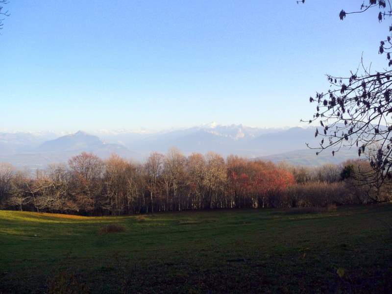 #2 Salève : Môle et plaine de l Salève : Môle et plaine de l'Arve
