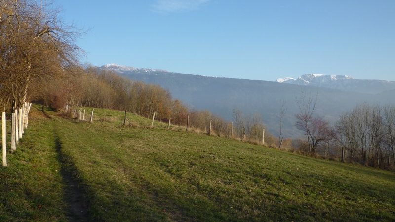 #3 Neige! : A pu....snif! Neige! : A pu....snif!