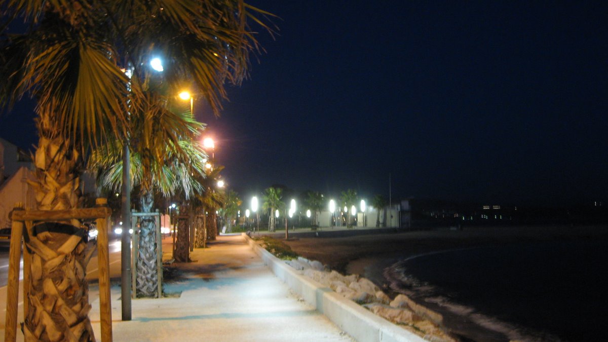 #8 Plage de la Ciotat : Retour sur la plage... Plage de la Ciotat : Retour sur la plage...
