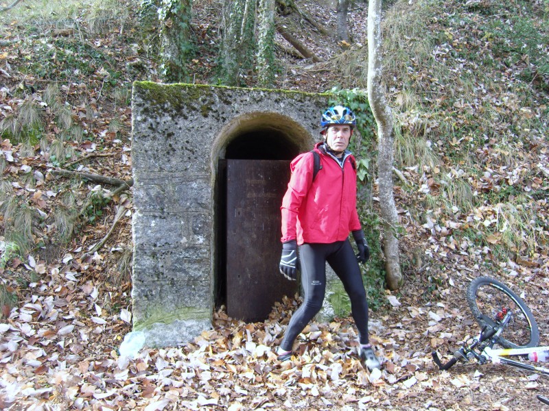 #4 tunnel : pétard il était pas gros le tram tunnel : pétard il était pas gros le tram