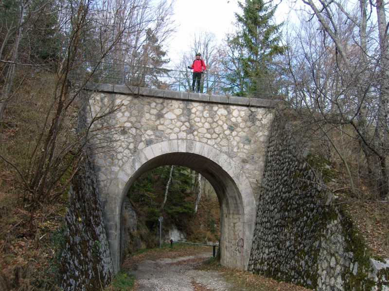 #5 pont : ha bon là c pont : ha bon là c'est à la bonne échelle