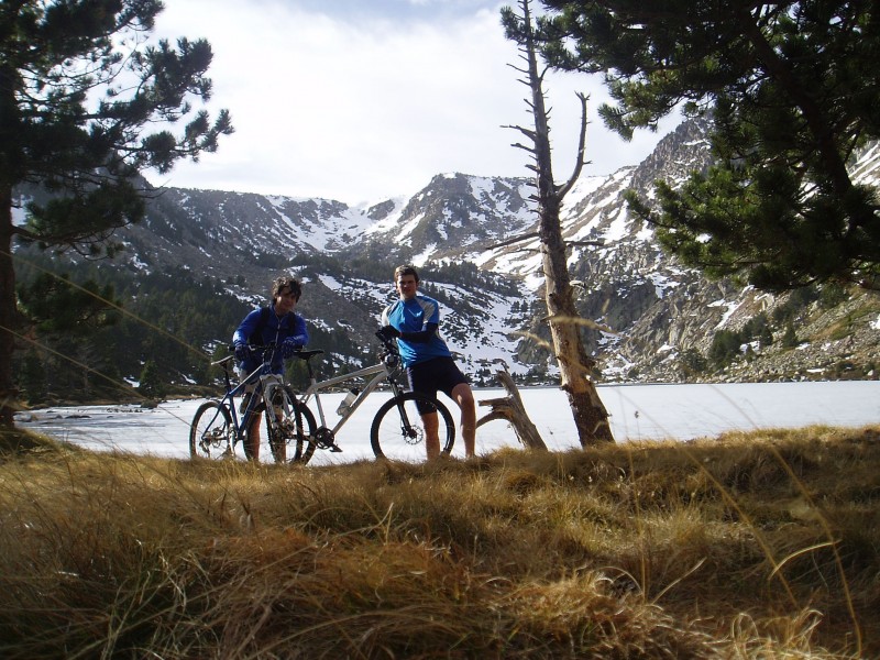 #11 les 2 cyclistes du jour les 2 cyclistes du jour