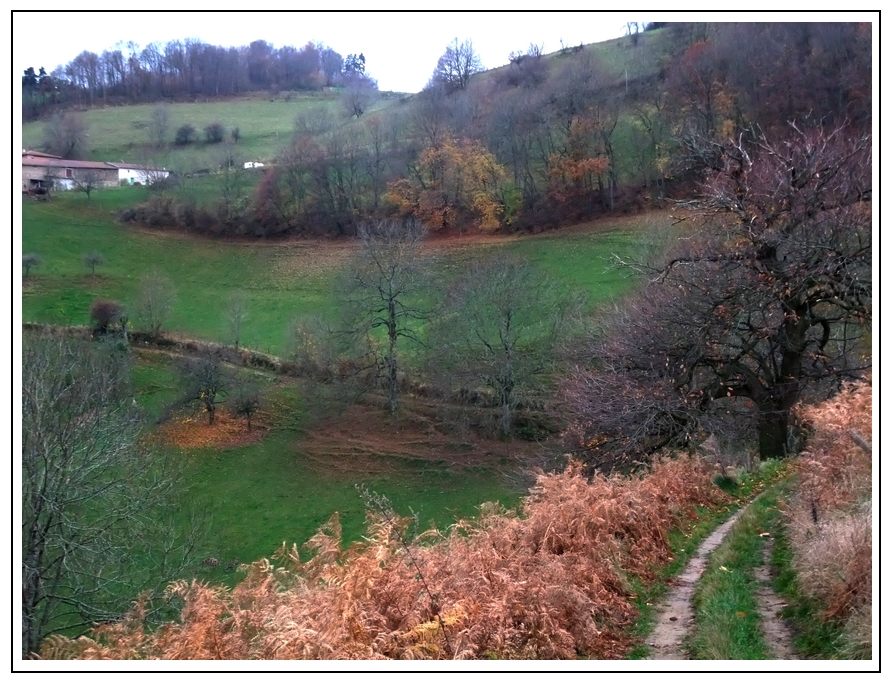 Les Templiers : Ascension régulière