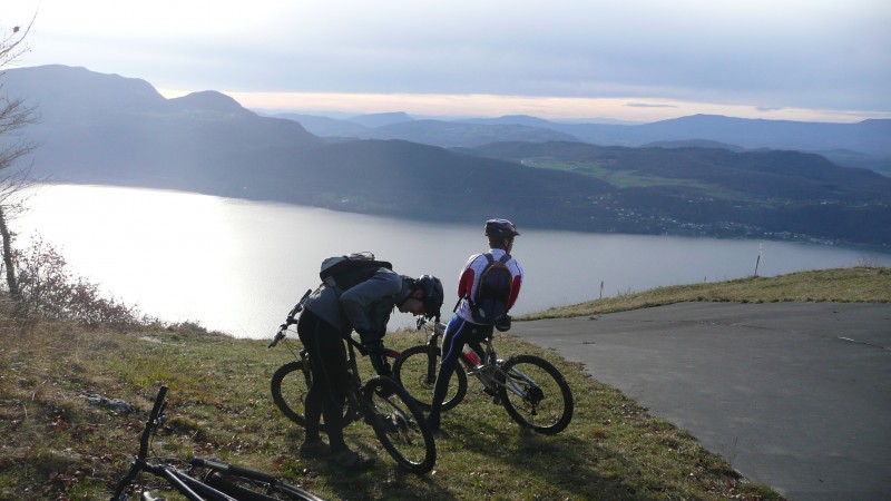 #1 déco parapente : le départ de la descente Carabin est là déco parapente : le départ de la descente Carabin est là