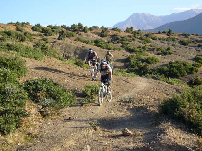 #9 Haut Atlas : Que du bonheur Haut Atlas : Que du bonheur