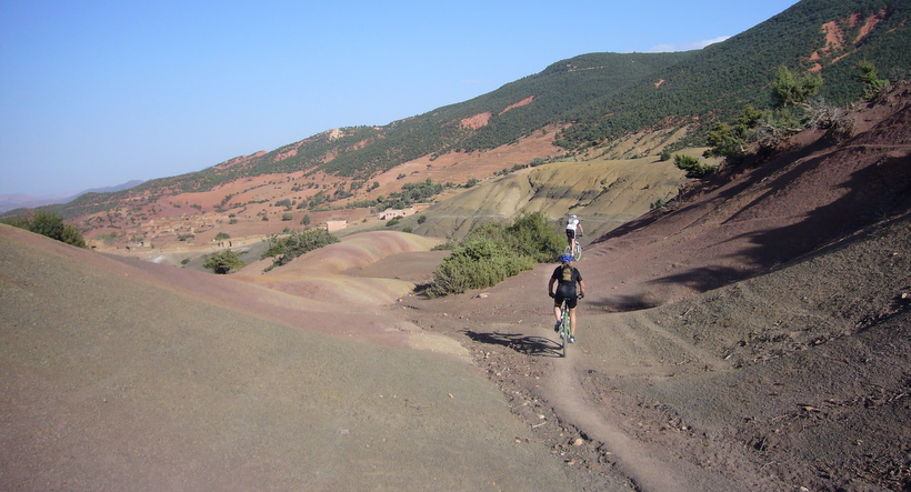 #6 Haut Atlas : Tout simplement magique Haut Atlas : Tout simplement magique