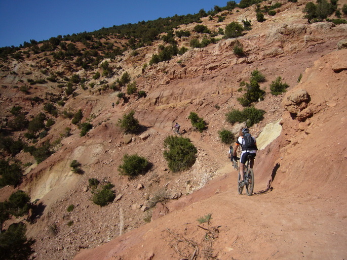 #3 Haut Atlas : Toujours le single n°2 Haut Atlas : Toujours le single n°2