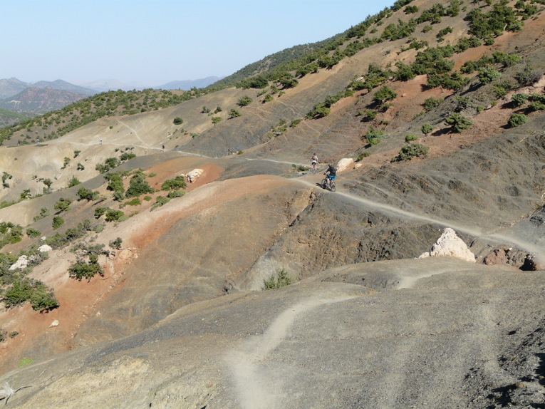 #12 Haut Atlas : Single de folie Haut Atlas : Single de folie