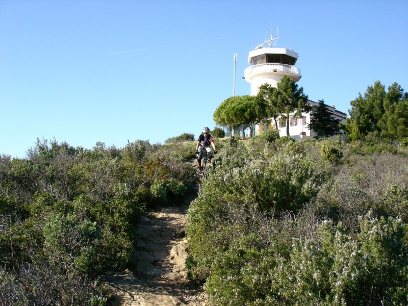 Sémaphore : Sous le sémaphore