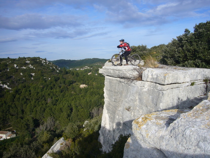 Pose pour la photo : Songeur le Henri