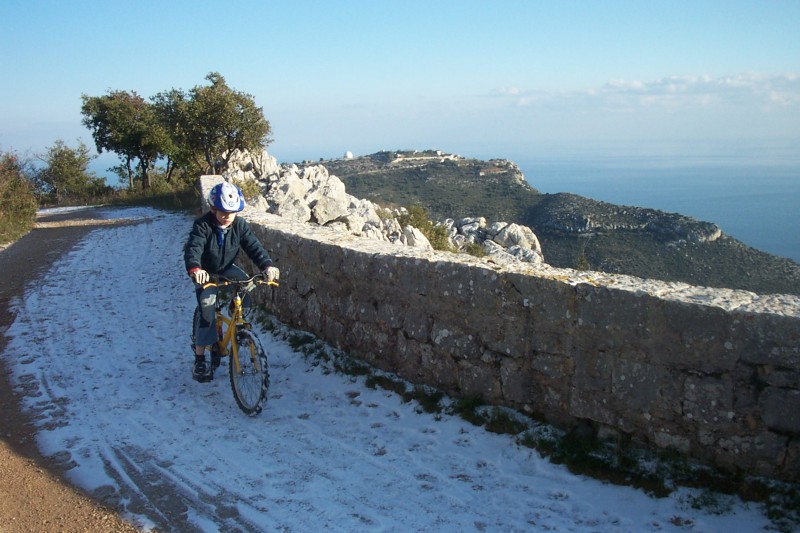 #4 Neige : Lorsqu Neige : Lorsqu'on y a gouté, on ne s'en lasse plus !
