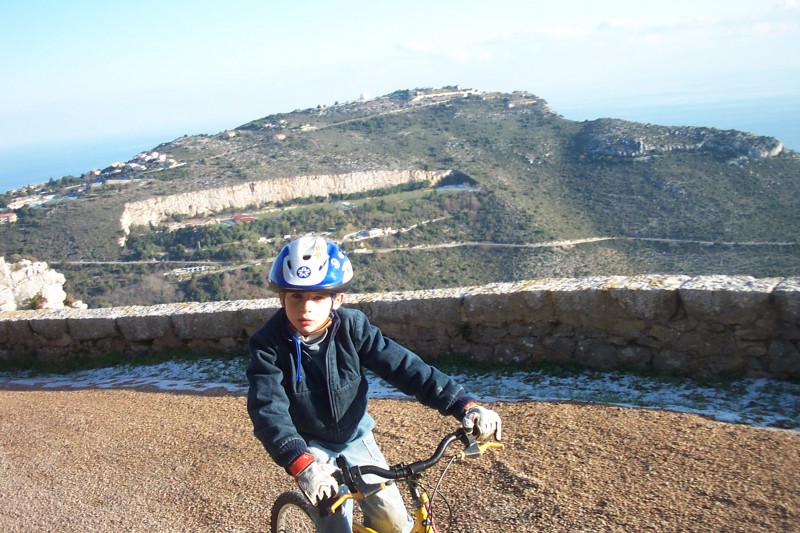#2 Tim Tim'Ô : Ca réchauffe de pédaler