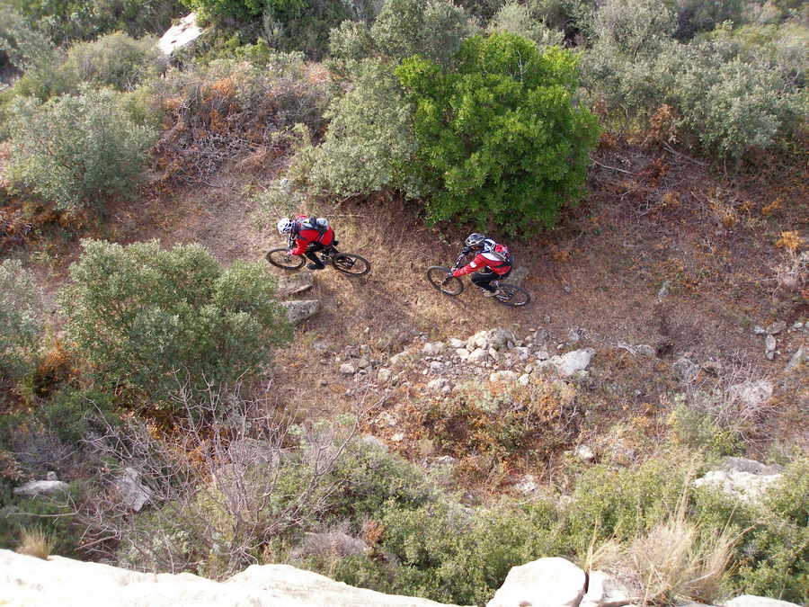 #2 Vue d Vue d'en haut : c'est bien aussi !!!