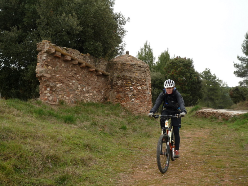 #5 Hostalets de Davi Hostalets de Davi