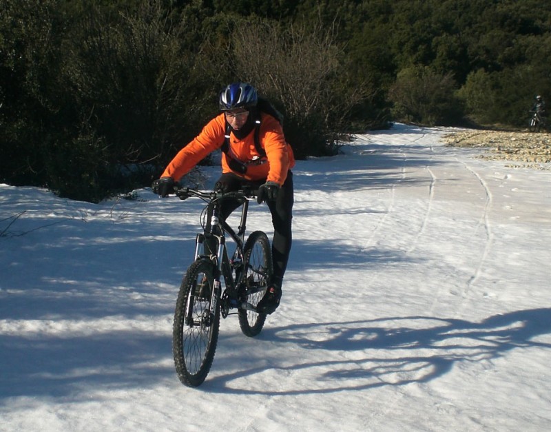 #1 Hervé sur neige : Eh oui, il y encore de la neige !!! Hervé sur neige : Eh oui, il y encore de la neige !!!