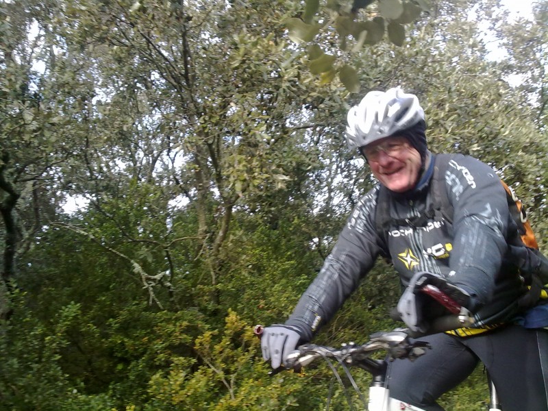#2 Gilles facile : Elle était pas trop dure cette montée !!! Gilles facile : Elle était pas trop dure cette montée !!!