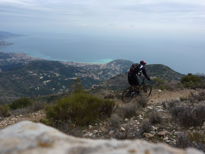 #7 Vue sur la mer : La vue est pas trop mal quand même Vue sur la mer : La vue est pas trop mal quand même