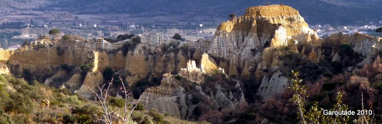 #2 Orgues : Les fameuses Orgues d Orgues : Les fameuses Orgues d'Ille sur Têt