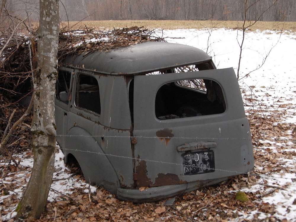 #3 à vendre : pour bricoleur... à vendre : pour bricoleur...