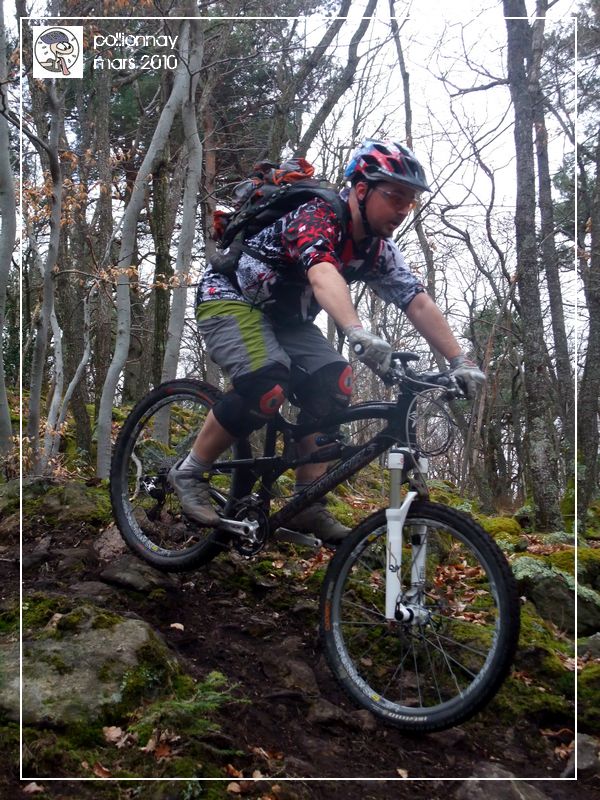 #4 1ère DH : Mickey 1ère DH : Mickey