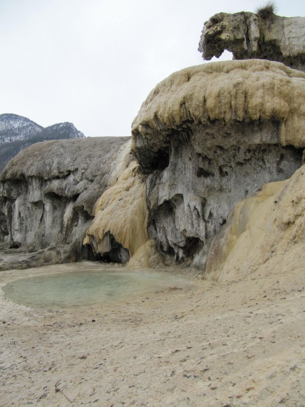 #5 Reotier : une autre vue de cette fontaine magique ... Reotier : une autre vue de cette fontaine magique ...