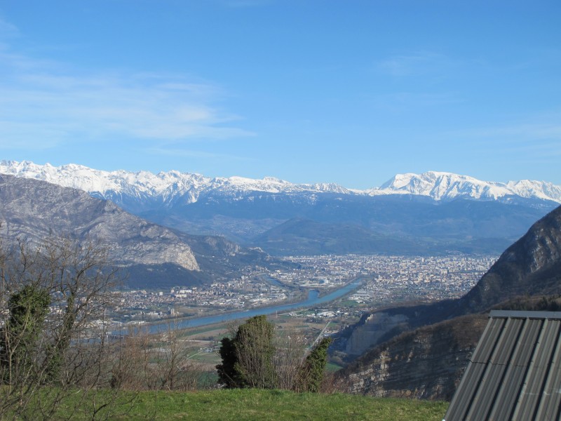 grenoble : Grenoble