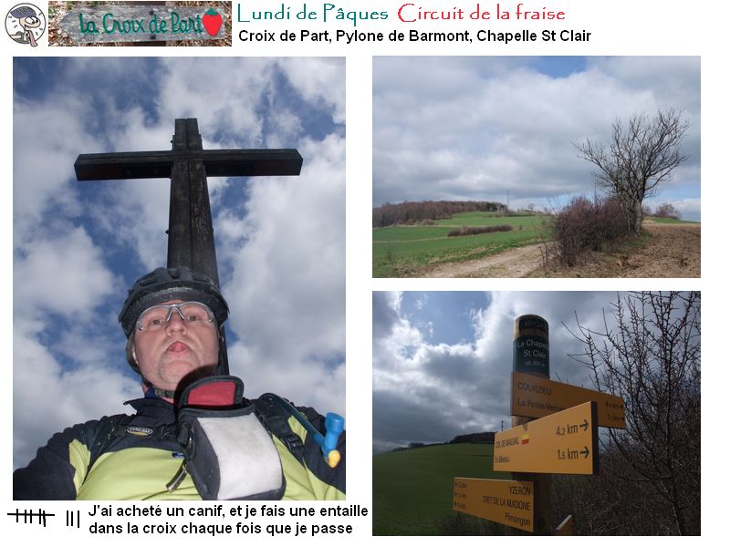 #10 Croix de Part : Y a plus qu Croix de Part : Y a plus qu'a...