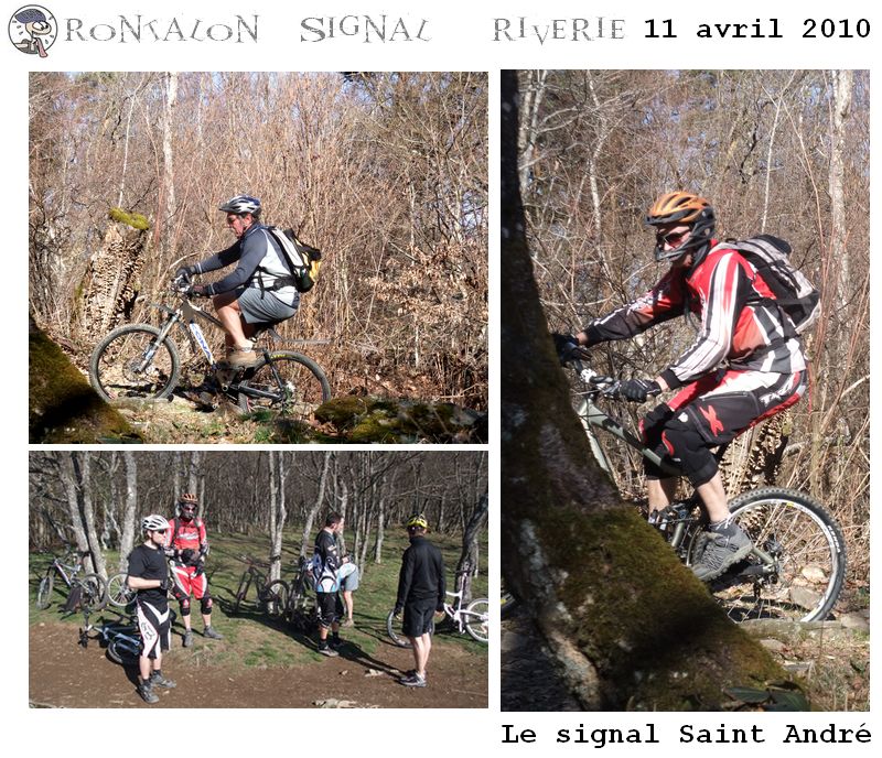 #5 Signal : On y est! Signal : On y est!