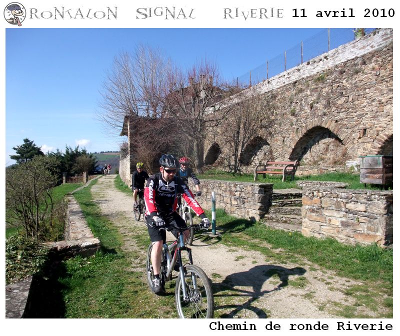 #8 Riverie : village superbe, vaut le détour Riverie : village superbe, vaut le détour