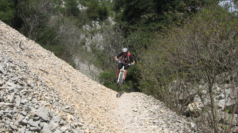 #1 Vallon des Conquettes : Spat en envol ! Vallon des Conquettes : Spat en envol !