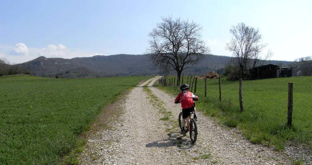 #9 Retour paisible : sur Cerin Retour paisible : sur Cerin