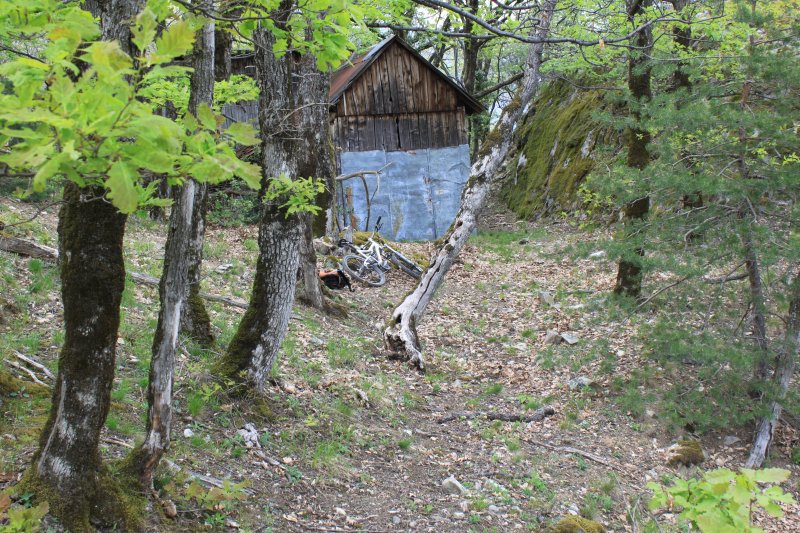 #10 Pendre a gauche du caban Pendre a gauche du caban