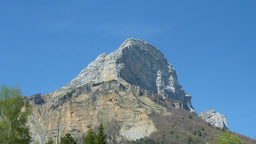 Dent de Crolles : pour le ravin de la Gorgette cette année, c'est mort !!