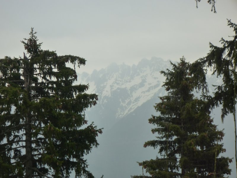 #3 trop beau : le temps sur la lauzière trop beau : le temps sur la lauzière