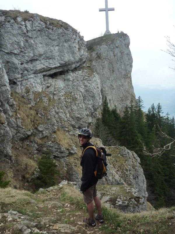 #4 Ju viens de comprendre : le plan de descente Ju viens de comprendre : le plan de descente