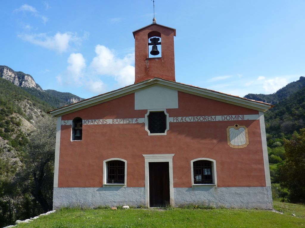 #16 Chapelle St Jean Baptiste : Entièrement rénovée Chapelle St Jean Baptiste : Entièrement rénovée