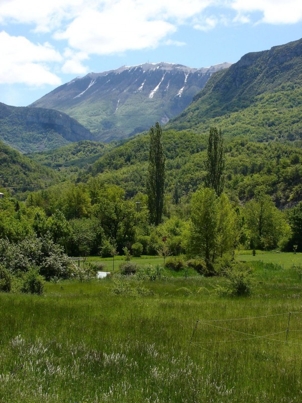 Jour 3: Lure en vue : Mais c'est encore loin...