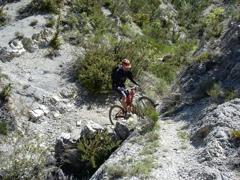 #48 Jour 3: Montagnes russes Jour 3: Montagnes russes
