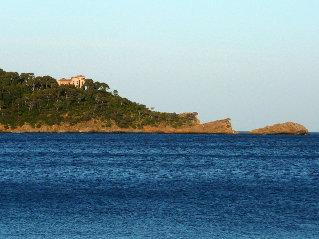 #4 Bungalow présidentiel Bungalow présidentiel
