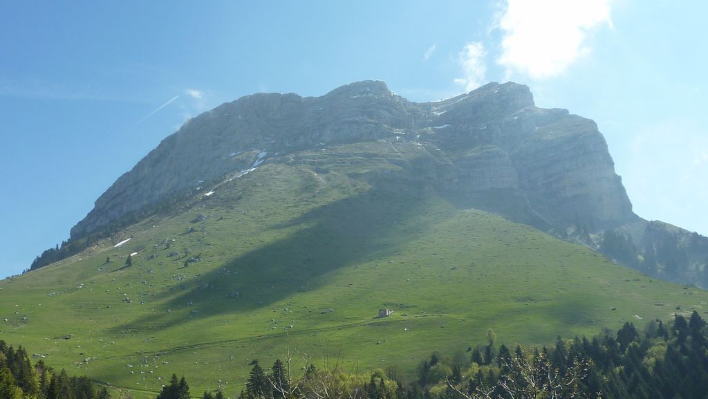 #3 Prairie : pour le ski, ça semble mort !! Prairie : pour le ski, ça semble mort !!