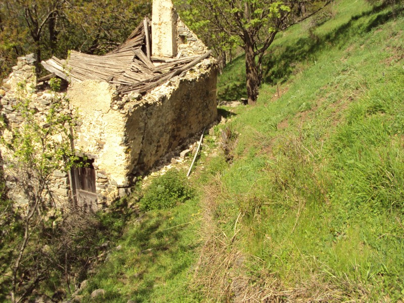 #16 chemin : cela devient plus roulant...avant la crevaison chemin : cela devient plus roulant...avant la crevaison