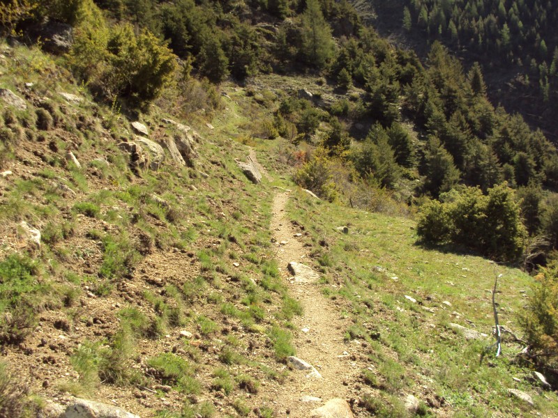 #10 vallon : vers le vallon vallon : vers le vallon